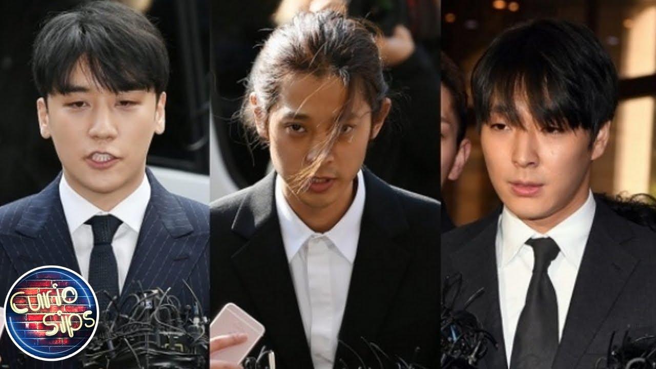 ประเด็นเรื่องการเข้ากรมของ BTS ที่เป็นประเด็นร้อนทางการเมือง