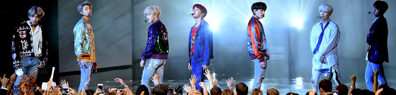 ประเด็นเรื่องการเข้ากรมของ BTS ที่เป็นประเด็นร้อนทางการเมือง