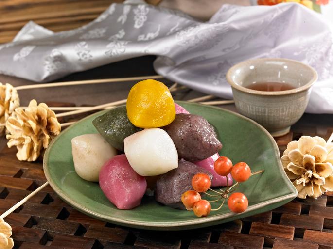 Tết Trung thu ở Việt Nam và Chuseok ở Hàn Quốc giống mà khác nhau rất nhiều