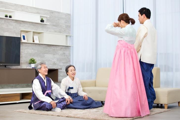 Tết Trung thu ở Việt Nam và Chuseok ở Hàn Quốc giống mà khác nhau rất nhiều