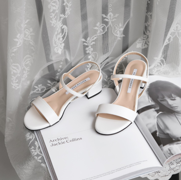 韓國sappun代購, sappun代購,韓國涼鞋代購, 韓國代購, 涼鞋 淑女鞋代購