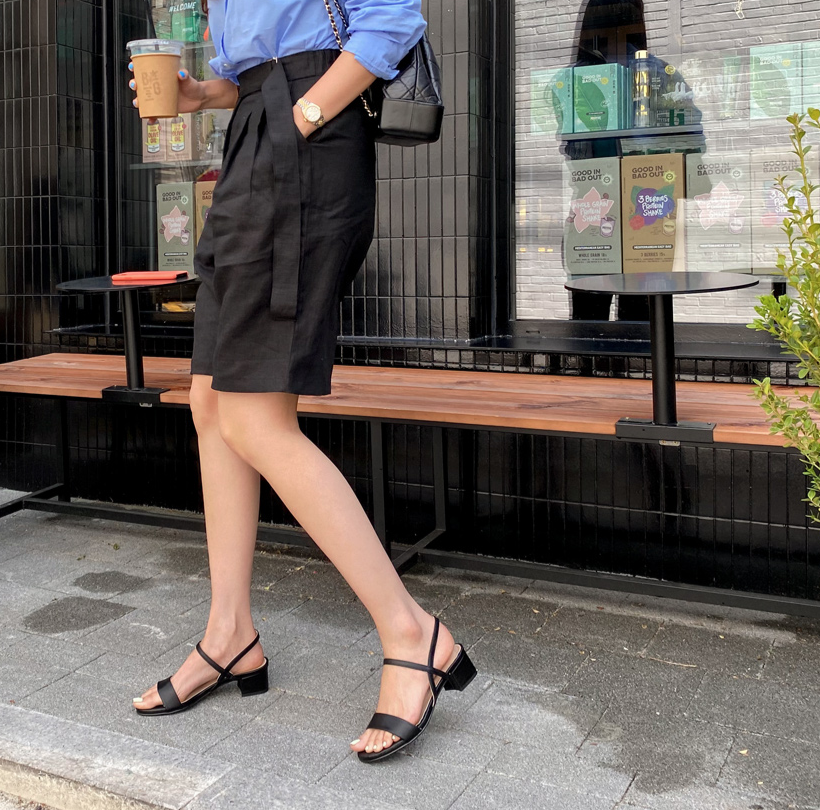 韓國sappun代購, sappun代購,韓國涼鞋代購, 韓國代購, 涼鞋 淑女鞋代購