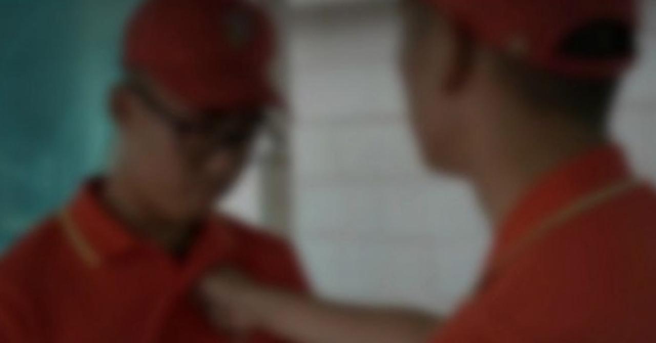 海軍陸戰隊發生性侵事件