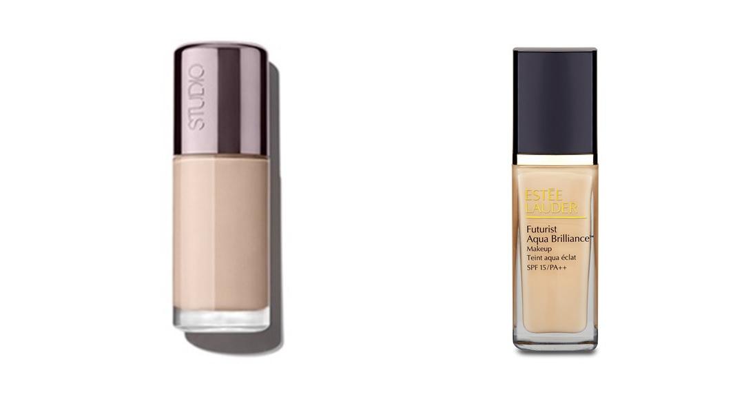 เรื่องงานผิว รองพื้นแบรนด์เกาหลีก็กลบ ลบ! ทุกร่องรอยได้มิดไม่แพ้แบรนด์ดังๆ มีรองพื้นเกาหลีแบรนด์ไหนที่คุณภาพดีเทียบเท่ากับแบรนด์ไฮเอนด์แต่ราคาจับต้องได้บ้างนะ?