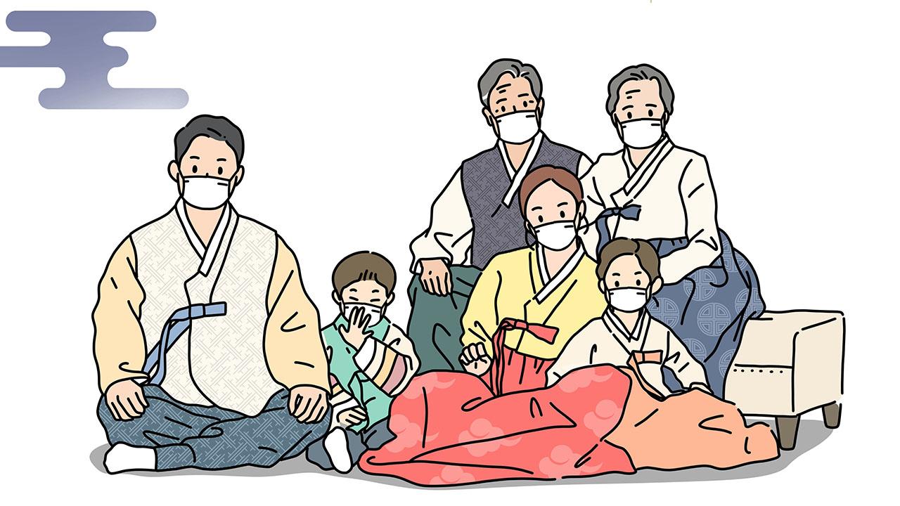 หรือวันหยุดเทศกาลชูซอกปีนี้จะถูกยกเลิก?