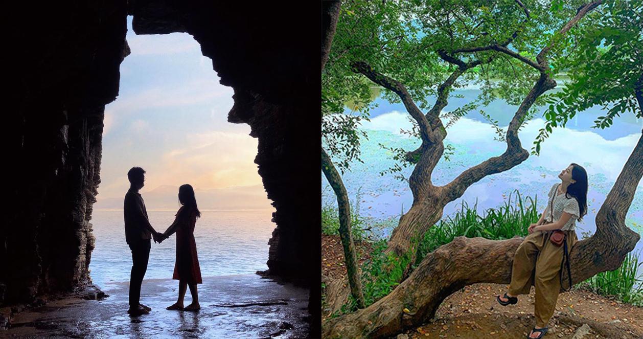 韓國7大人生打卡景點