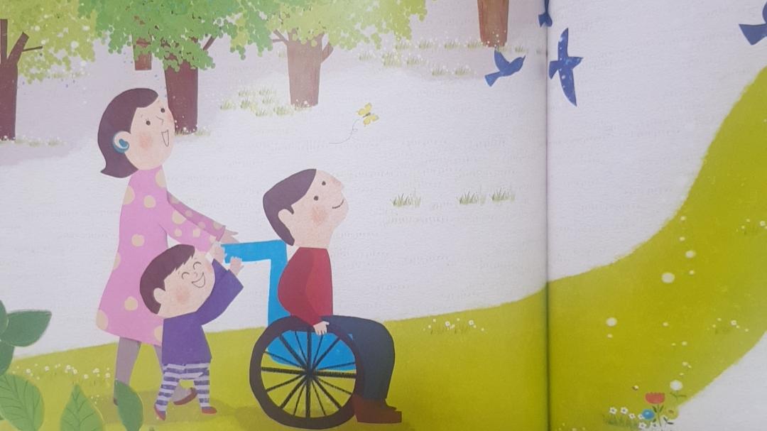 韓国の絵本、그림책、ソリちゃんのチュソク、솔리의추석、추석、韓国の昔話、韓国の本、韓国の童話、ソンピョン、송편