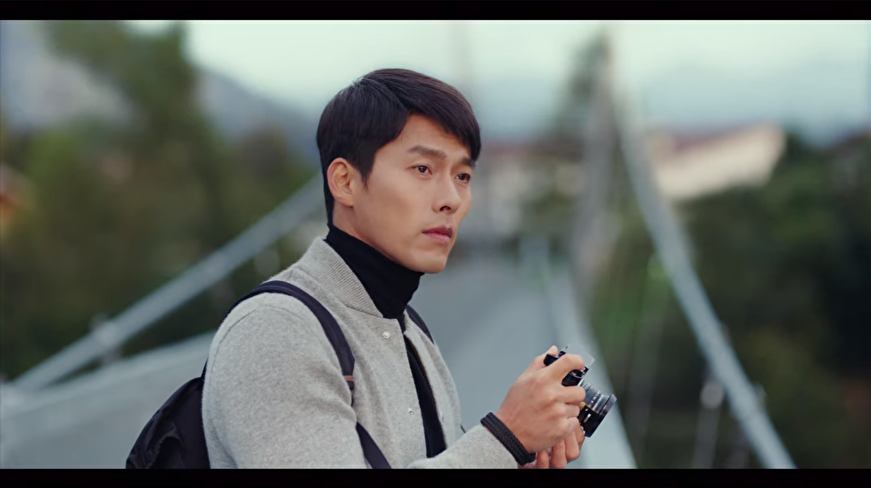 韓国ドラマ　愛の不時着　韓国ドラマロケ地　愛の不時着ロケ地　韓国情報　愛の不時着スイス　愛の不時着モンゴル