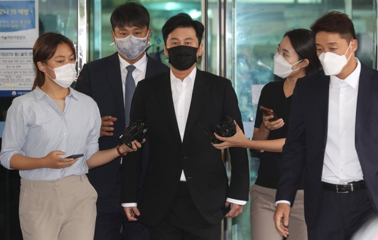 K-Entertainment Weekly | September 11, 2025 | Yang Hyun-suk Admits To Gambling Charges, Lovelyz Mijoo