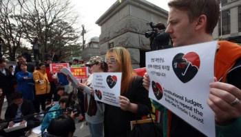 7 เรื่องในชีวิตประจำวันที่ชาวต่างชาติในเกาหลีอาจละเลย ซึ่งนั้นอาจทำให้ต้องเจอค่าปรับสุดโหด! จาก ตม.เกาหลี