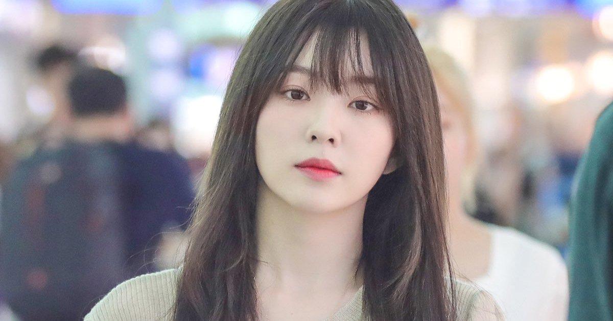 ทรงผมหน้าม้าตามเทรนด์เกาหลีที่ได้รับความนิยมปี 2025 พร้อมสะท้อนลุคแฟชั่นของหนุ่มสาวเกาหลี