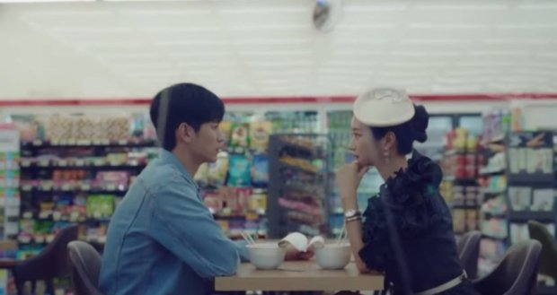 เติมเงินในบัตร T-Money ผ่านมือถือก็ได้?! สั่งของตอนเช้า มาถึงตอนเย็นเลย?