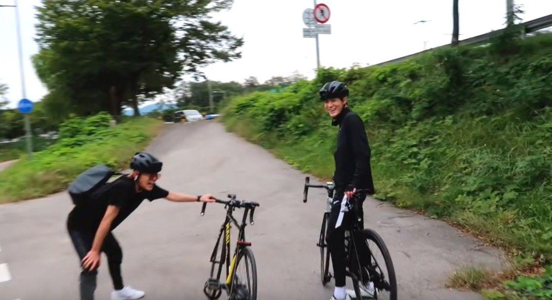 เติมเงินในบัตร T-Money ผ่านมือถือก็ได้?! สั่งของตอนเช้า มาถึงตอนเย็นเลย?