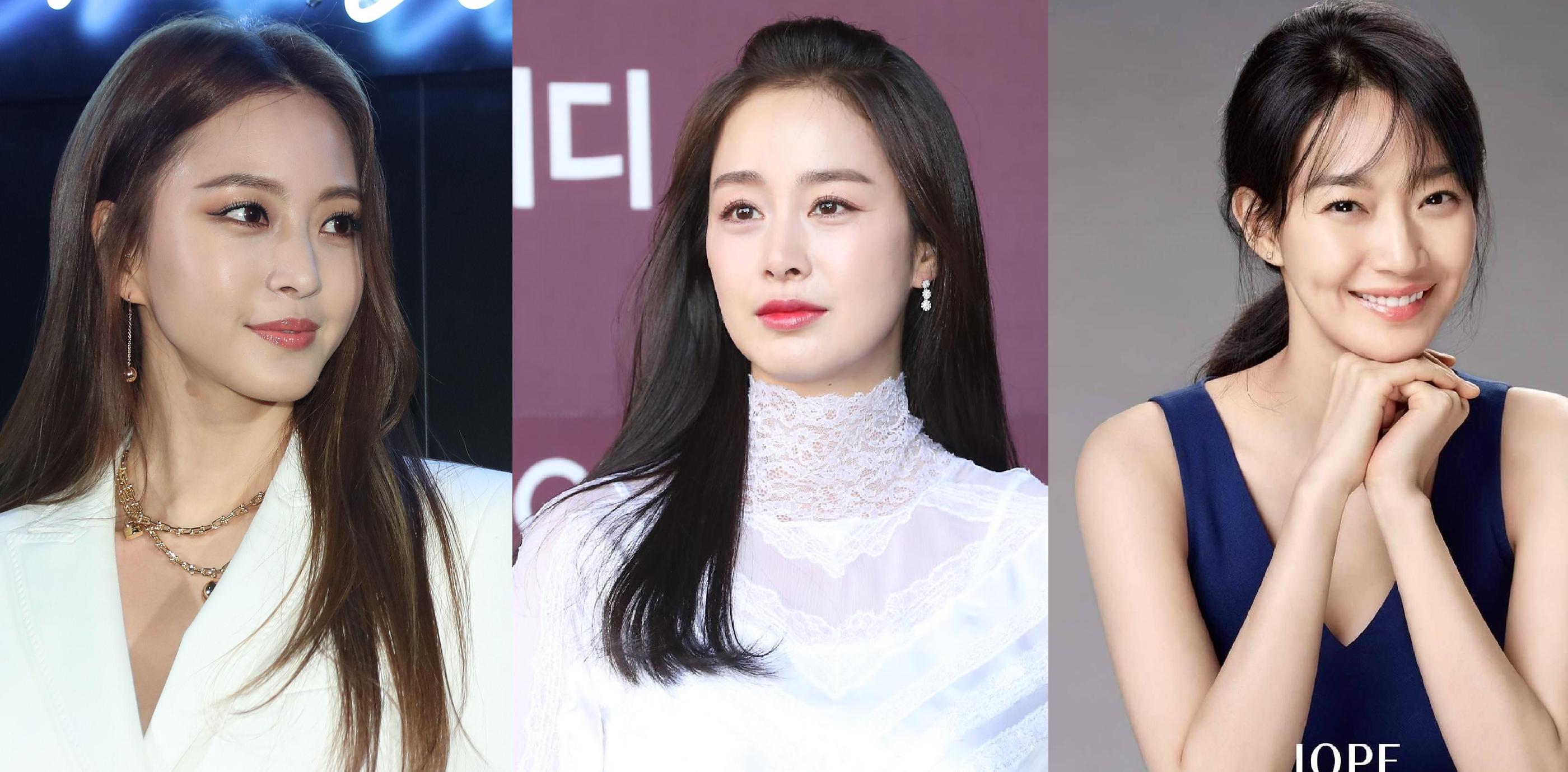 เรื่องความสวยความงามมันรอกันไม่ได้ ! พบคนดังเกาหลีคนไหนที่ถูกเลือกให้เป็นต้นแบบการศัลยกรรมมากที่สุดในคลินิกความงามที่เกาหลี