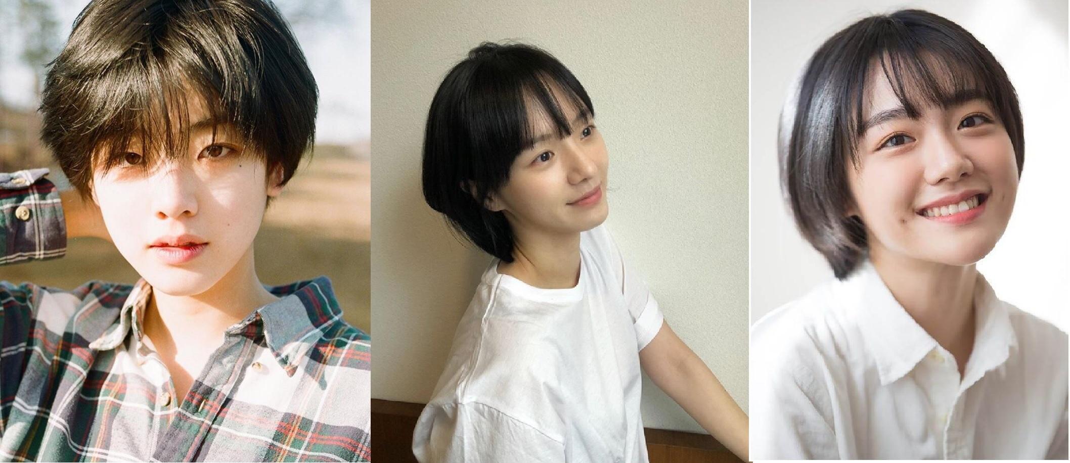 ผมบ๊อบสั้นสไตล์ยอดฮิตปี 2020 สำหรับผู้หญิงที่ต้องการลุคทันสมัยและดูมั่นใจ