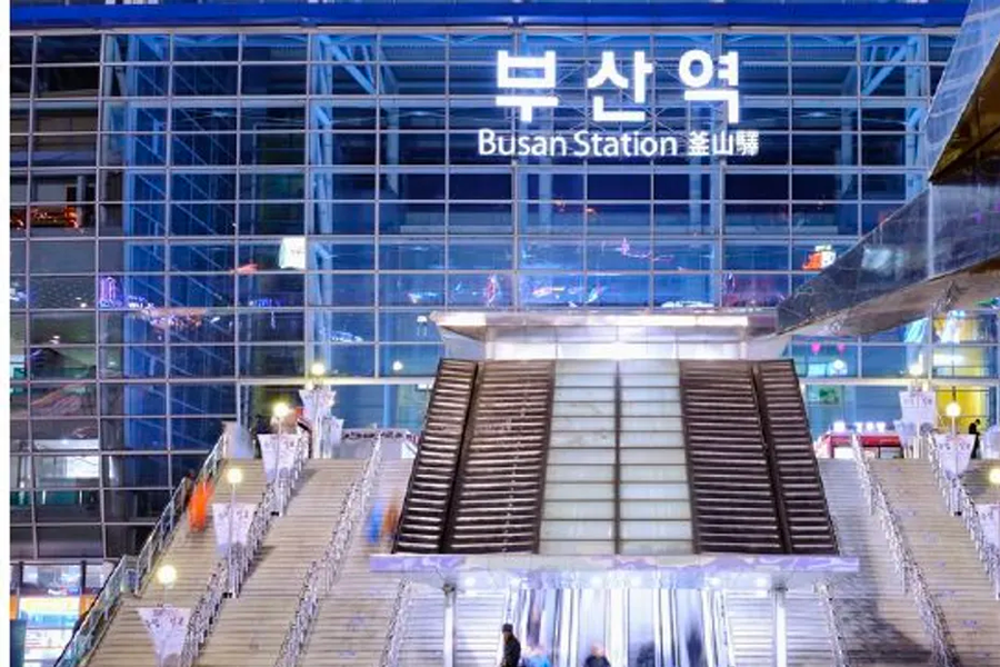 釜山 交通詳解 釜山交通方式 釜山機場 2025票價 公車 地鐵釜山交通懶人包