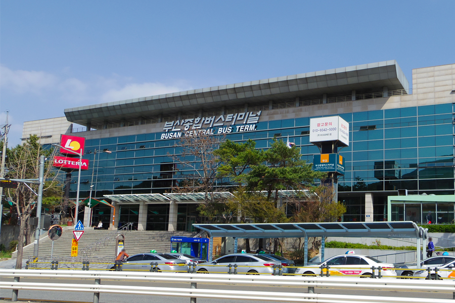 釜山 交通詳解 釜山交通方式 釜山機場 2025票價 公車 地鐵釜山交通懶人包