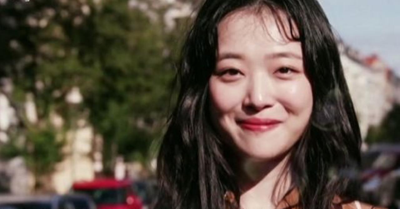 雪莉纪录片(2)公开