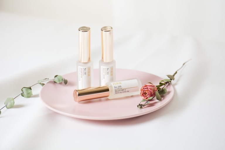 韓妹必備嘅香水！近日瘋魔韓國嘅本地韓國香水品牌！價錢親民，唔洗$100就有一支？