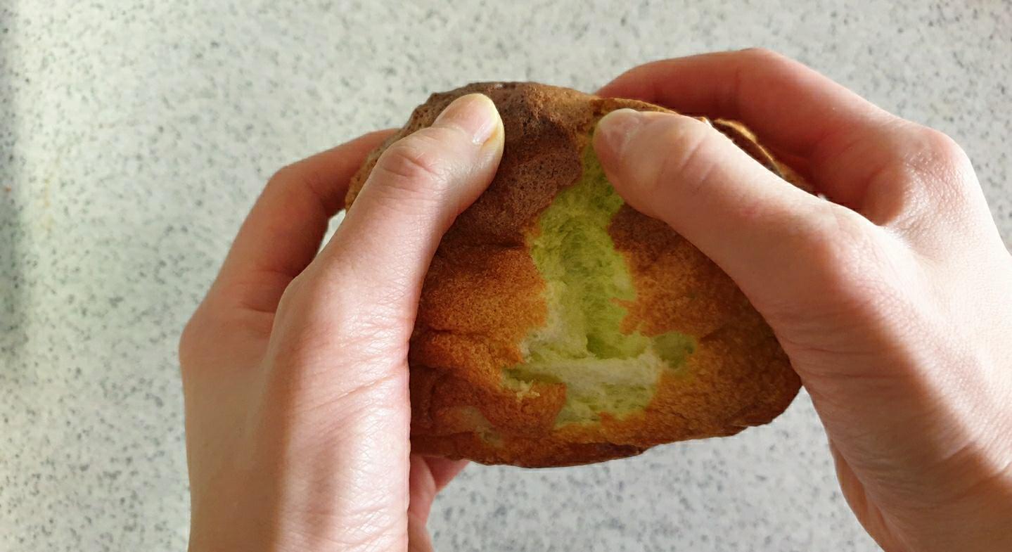 クリエイトリップ、クルムパン、雲パン、クルムパンレシピ、雲パンレシピ、おうち時間、お家時間、オウチ時間、おウチ時間、チブコク、チッコク、韓国レシピ、韓国流行、パン、韓国パン、韓国パンレシピ、ふわふわパン、フワフワパン、ふわふわパンレシピ、フワフワパンレシピ、コロナ、バンコク、韓国インスタ、韓国オシャレ