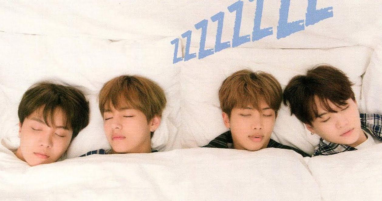 Giải mã 10 giấc mơ theo quan niệm của người Hàn 