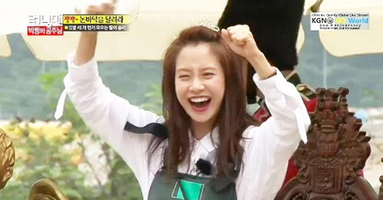 韓國人的幸運徵兆