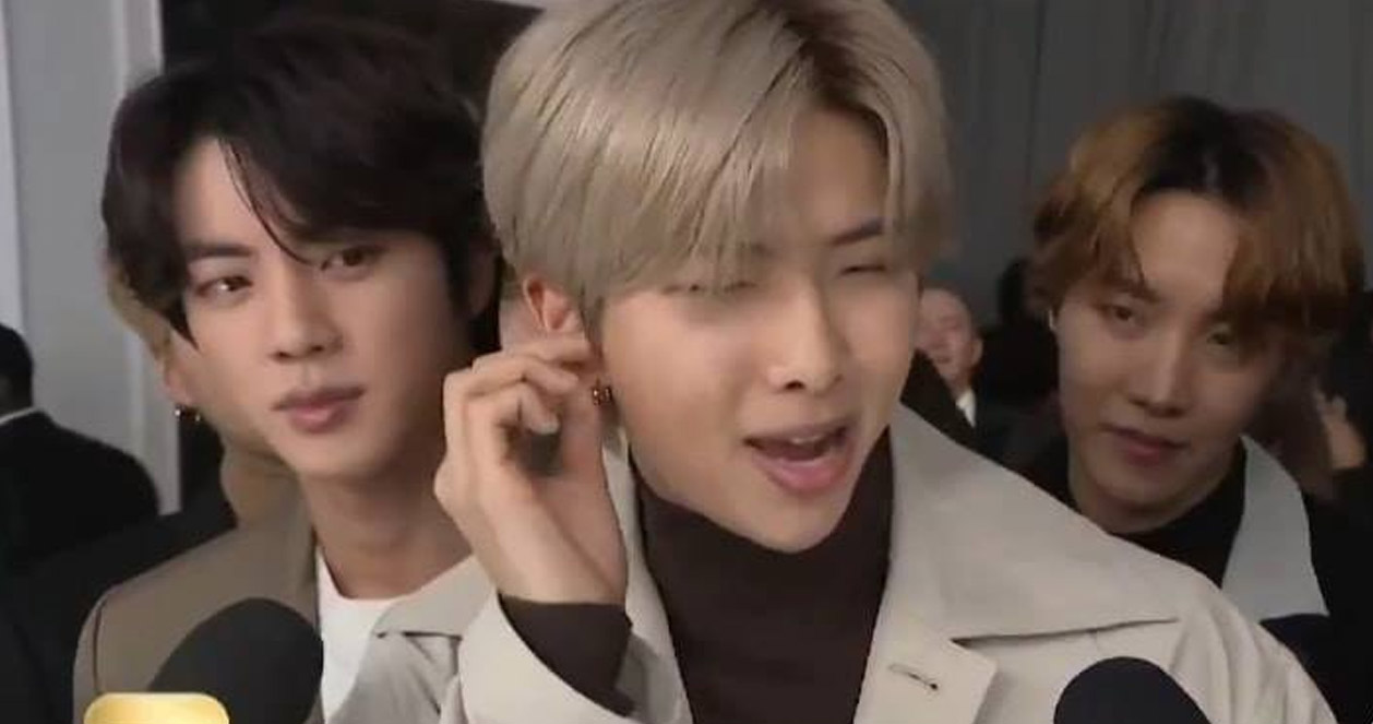 耳朵癢作為韓國幸運的徵兆，代表有人在講自己的好話。