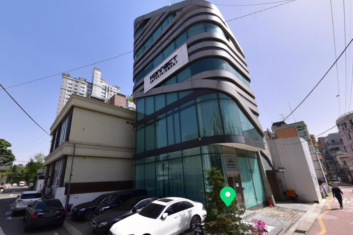 KONNECT Entertainment