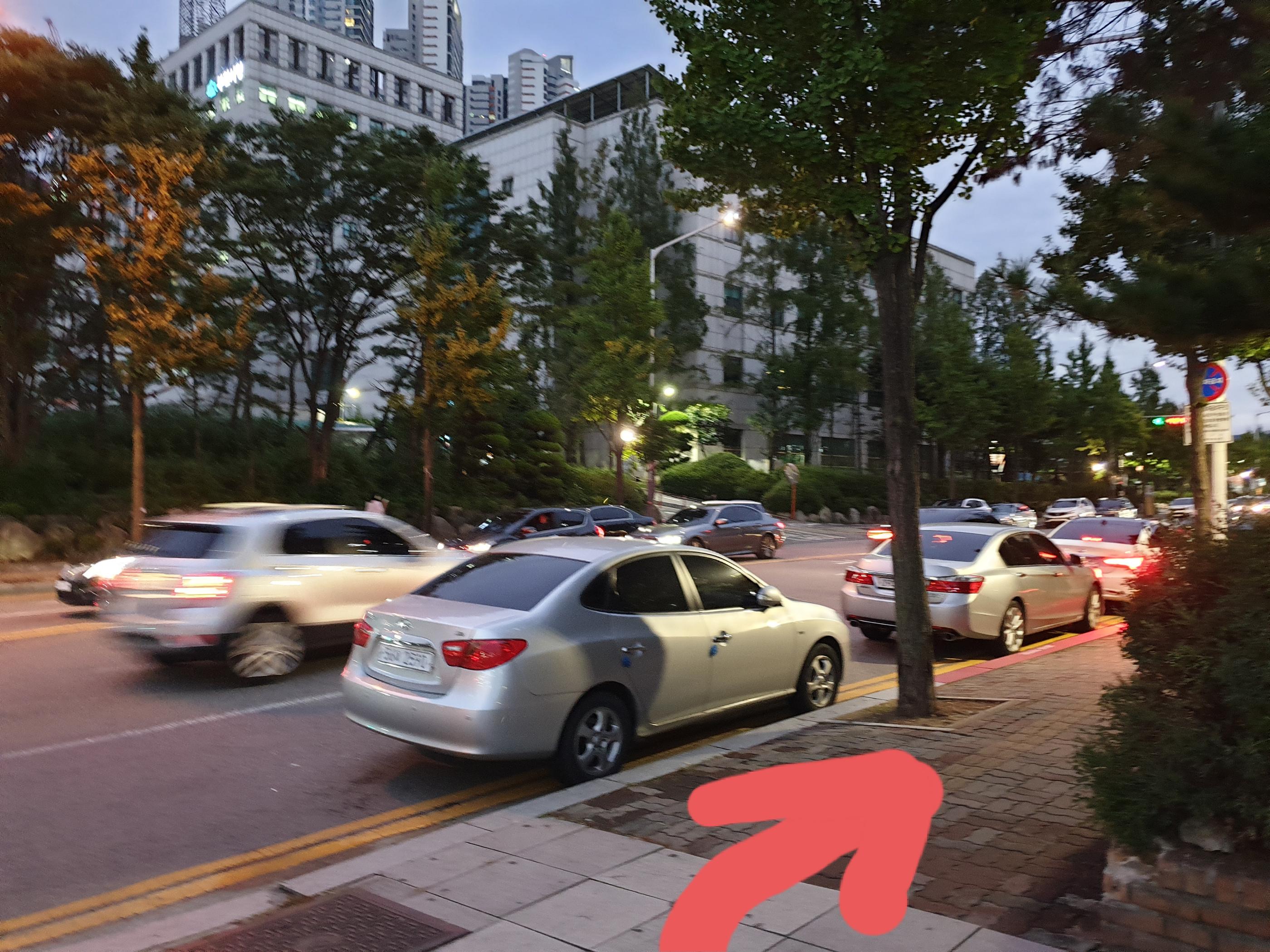 bucheon kbbq restaurant review