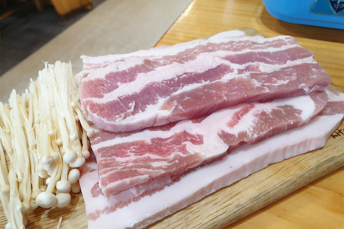 韓國一人美食介紹