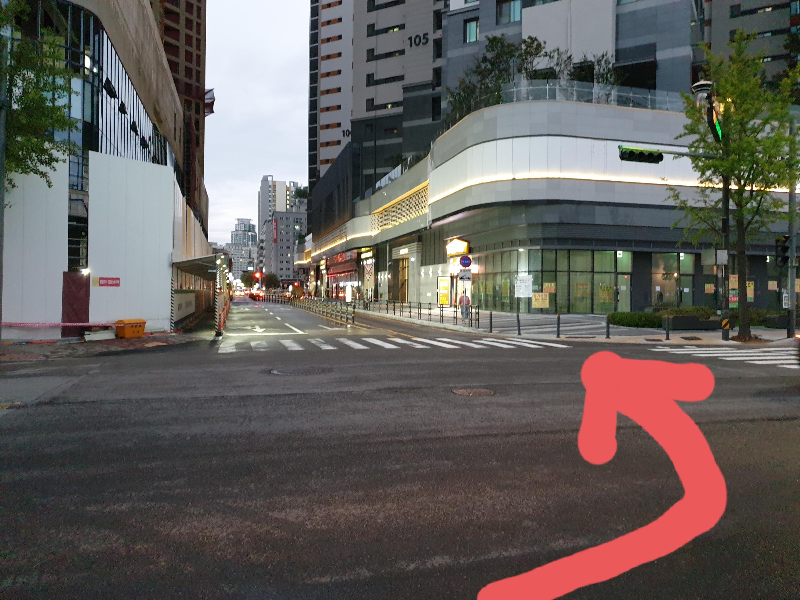 where to eat alone in seoul