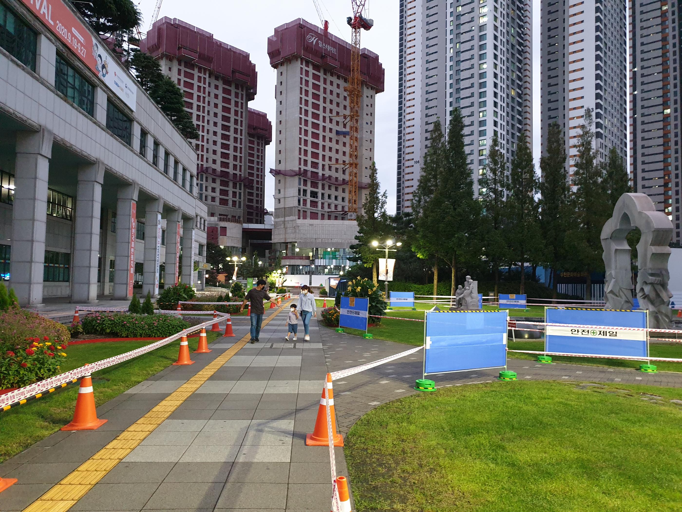 korean barbeque for solo travellers