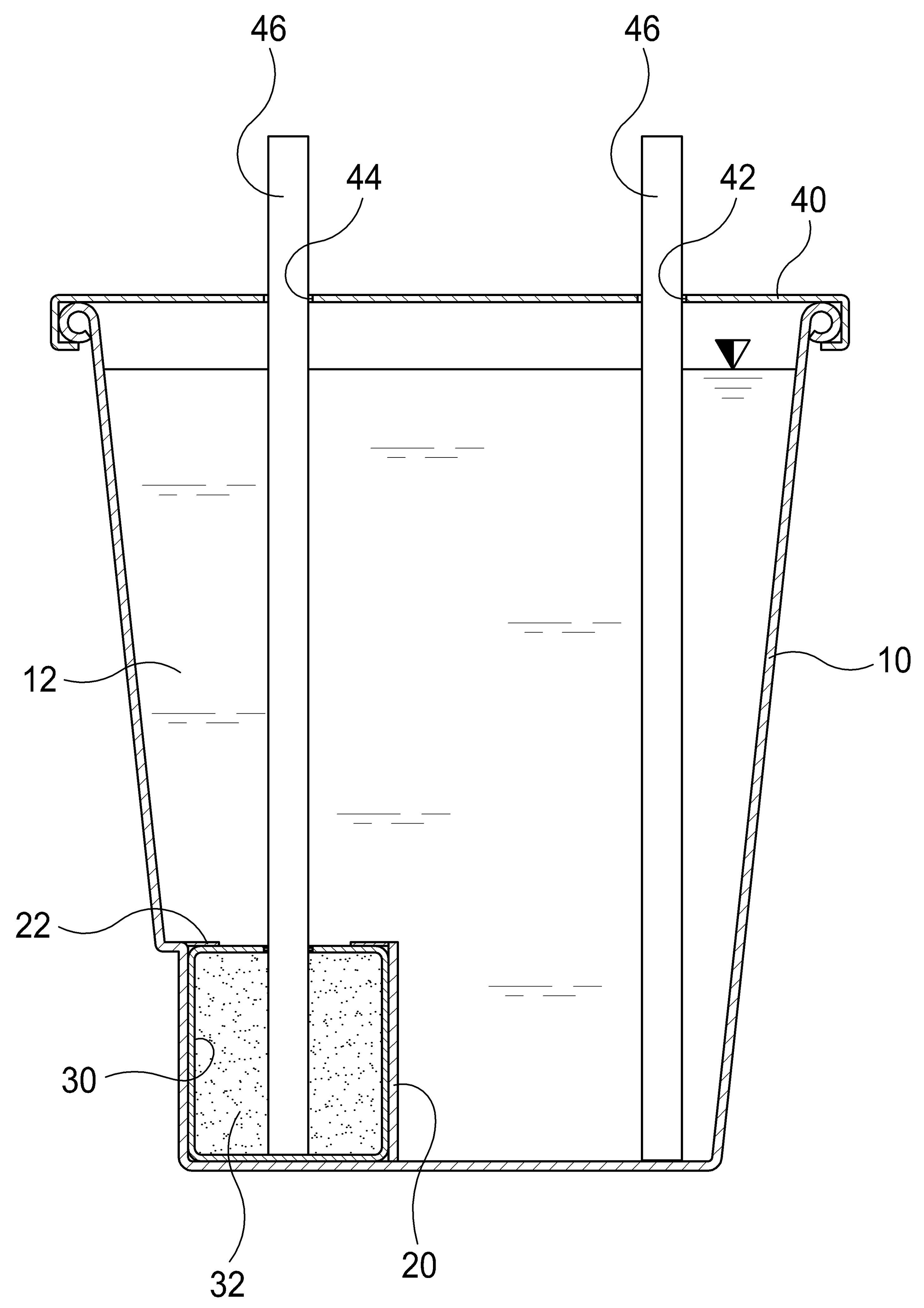 Passionate And Ambitious Idol, Yunho