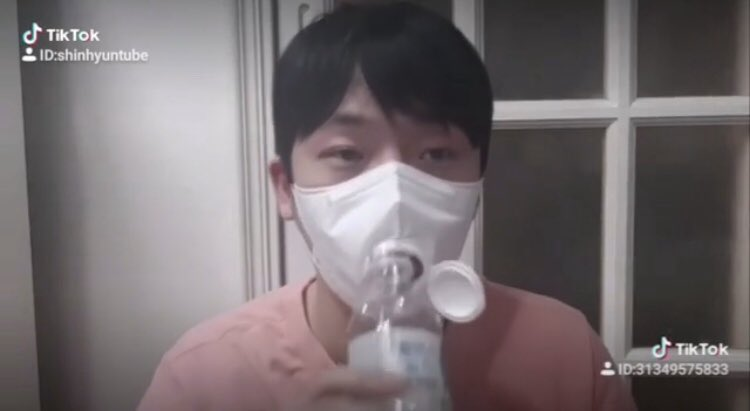 Passionate And Ambitious Idol, Yunho