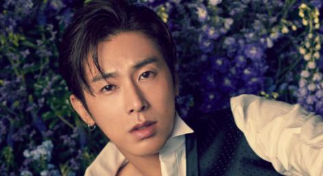 「発明王」東方神起ユノ