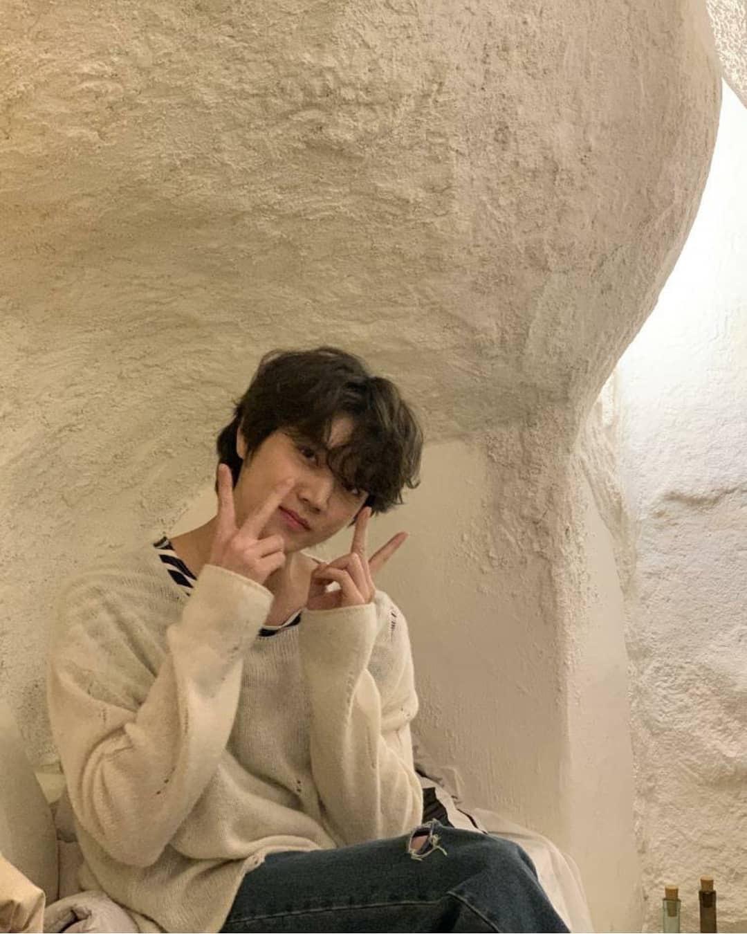 梨泰院咖啡厅 解放村咖啡厅