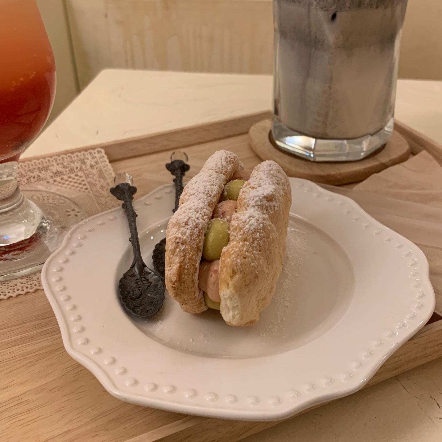 梨泰院 咖啡厅 推荐