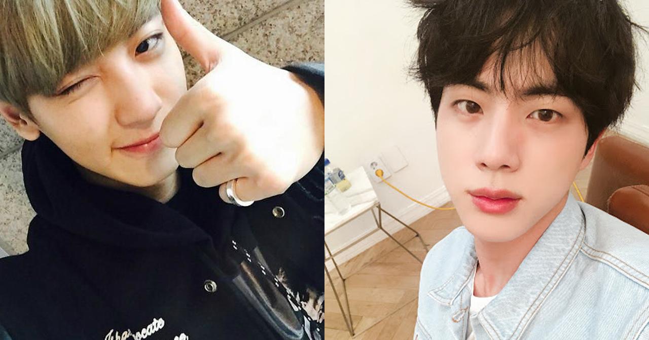 將近30歲男韓星童顏秘缺