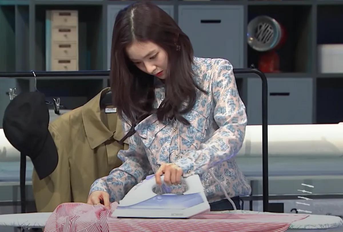 งานอดิเรกสุดปังของเหล่าไอดอล