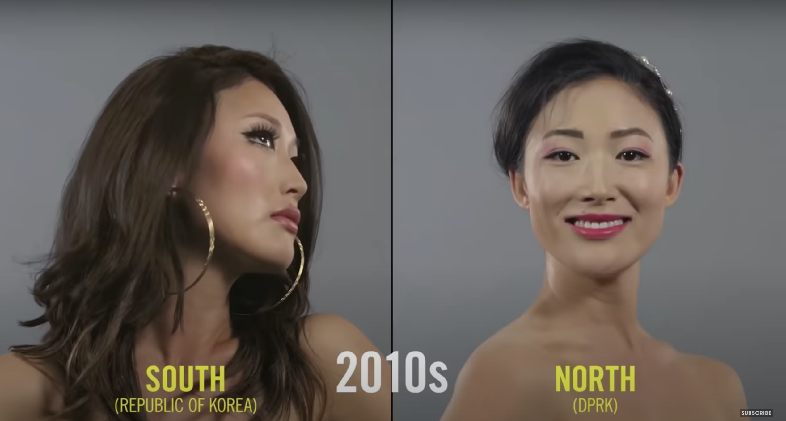 ลิสต์ทรงผมสุดฮิตในเกาหลี 100 ปีก่อนและทรงสุดฮิตในตอนนี้