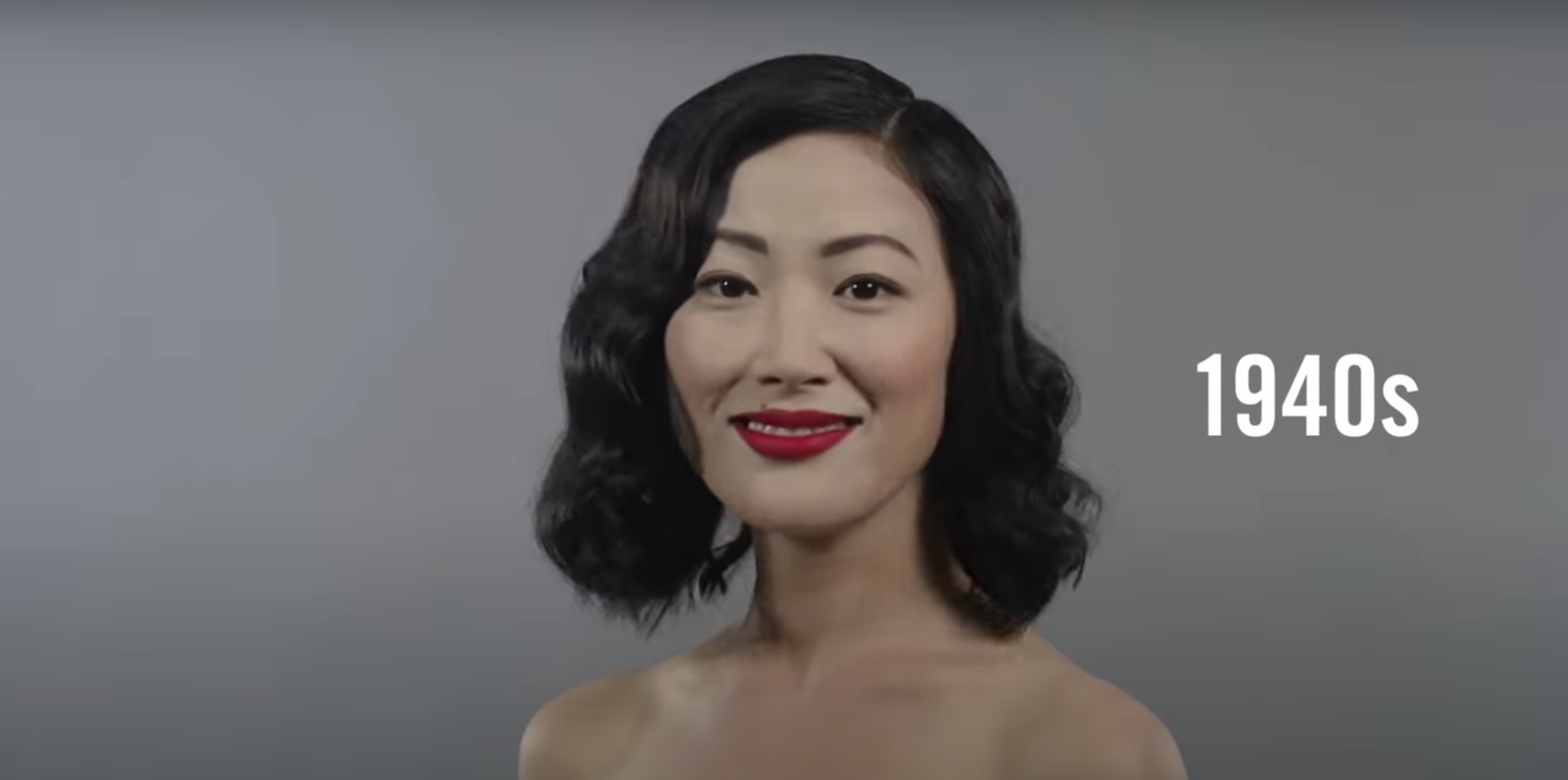 ลิสต์ทรงผมสุดฮิตในเกาหลี 100 ปีก่อนและทรงสุดฮิตในตอนนี้