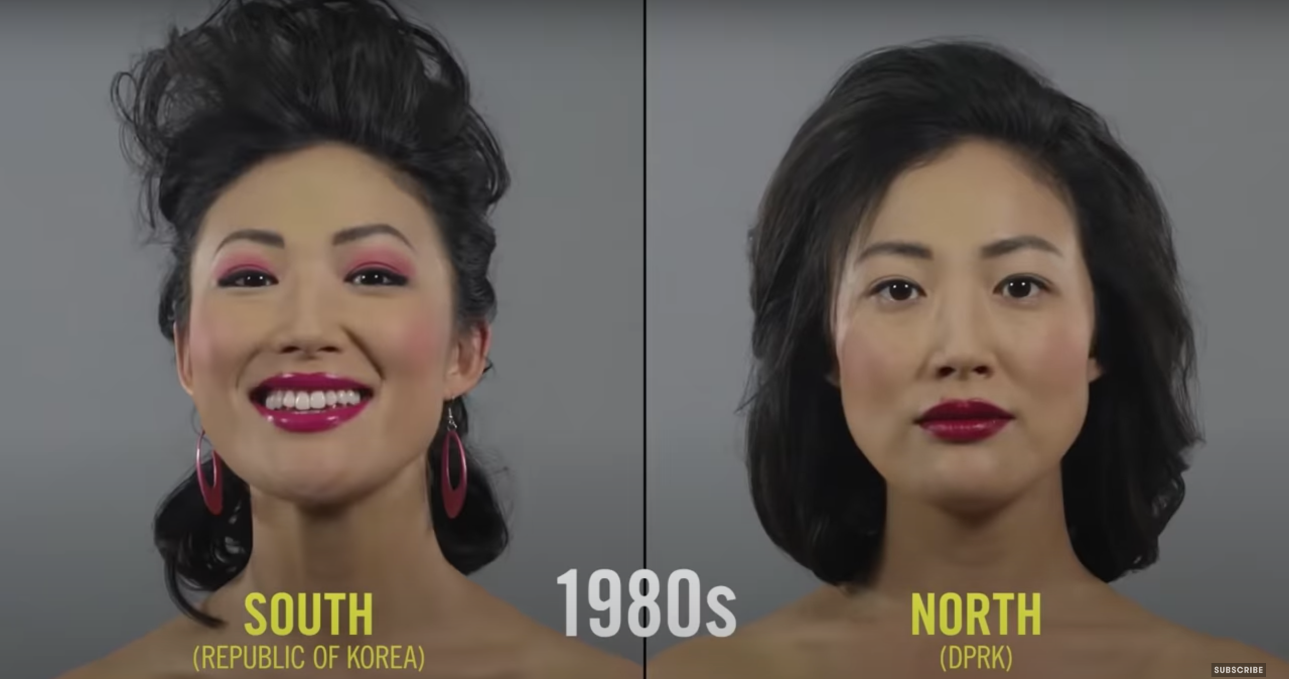 ลิสต์ทรงผมสุดฮิตในเกาหลี 100 ปีก่อนและทรงสุดฮิตในตอนนี้