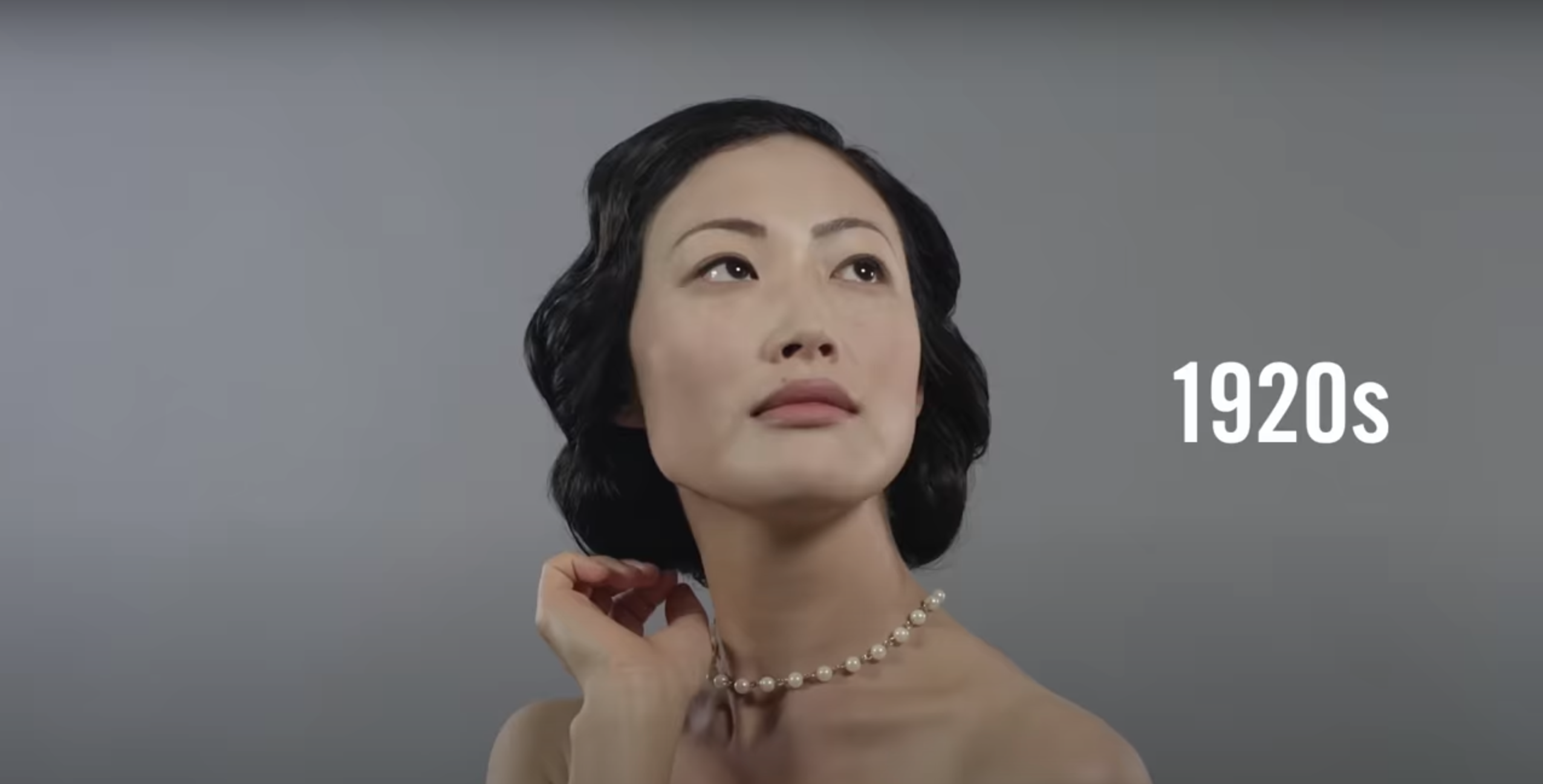 ลิสต์ทรงผมสุดฮิตในเกาหลี 100 ปีก่อนและทรงสุดฮิตในตอนนี้