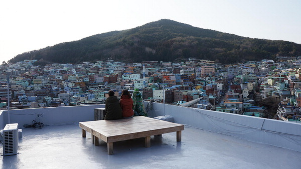 ＃韓国ドラマ　＃韓国情報　＃サムマイウェイ　＃韓国ドラマ撮影地　＃サムマイウェイ撮影地　＃虎川村　＃ホチョンマウル