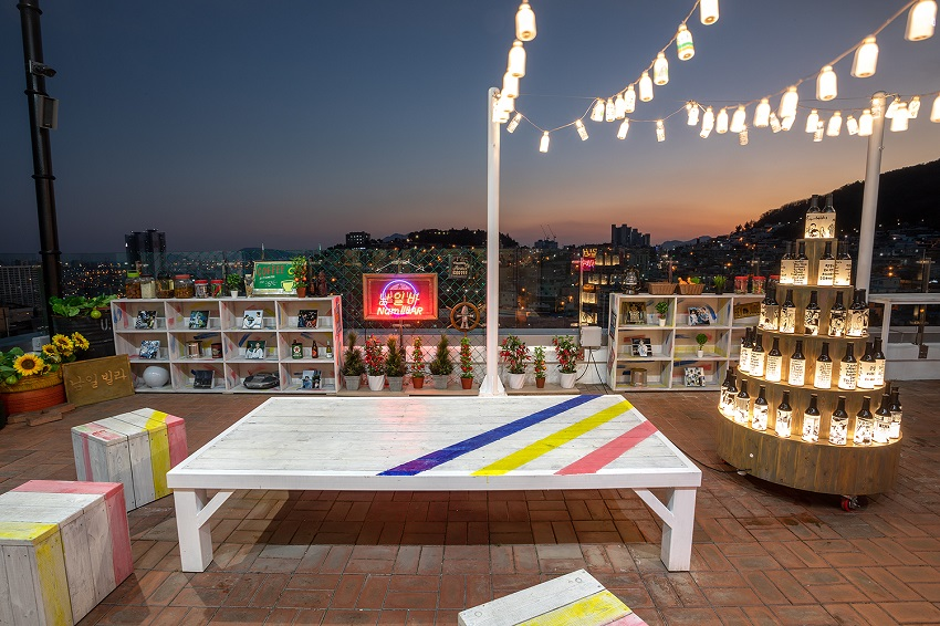 ＃韓国ドラマ　＃韓国情報　＃サムマイウェイ　＃韓国ドラマ撮影地　＃サムマイウェイ撮影地　＃虎川村　＃ホチョンマウル