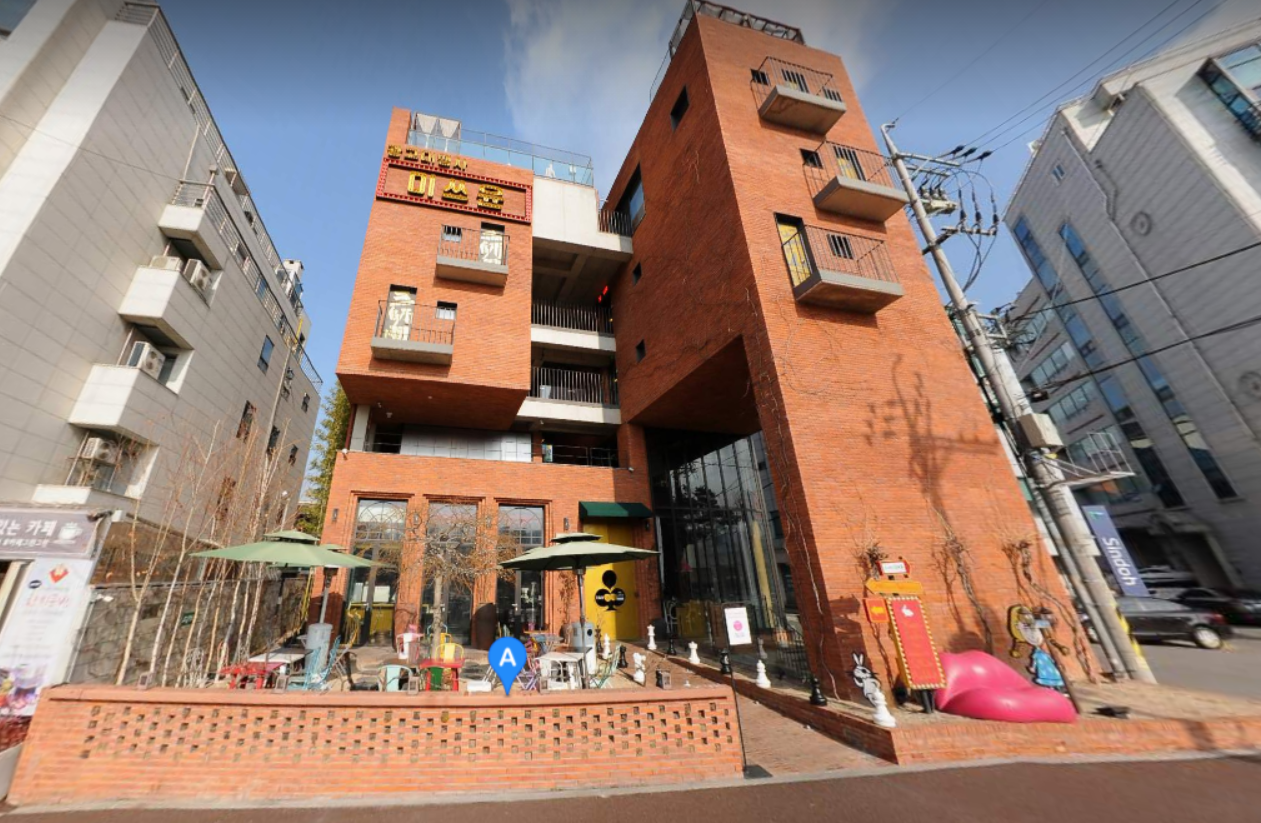 #韓国ドラマ #韓国情報 #サムマイウェイ #韓国ドラマ撮影地 #サムマイウェイ撮影地 #虎川村 #ホチョンマウル
