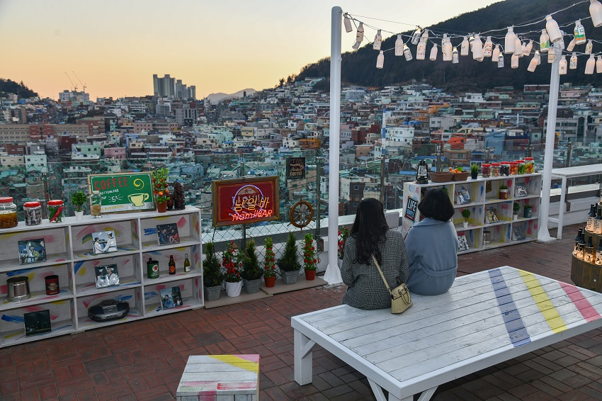 ＃韓国ドラマ　＃韓国情報　＃サムマイウェイ　＃韓国ドラマ撮影地　＃サムマイウェイ撮影地　＃虎川村　＃ホチョンマウル