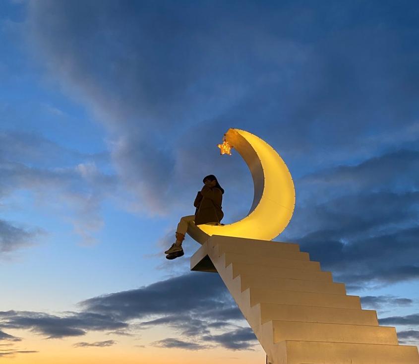 Awesome Spots In Korea For Insaeng Shots Part 2 | Take The Picture Of Your Life!