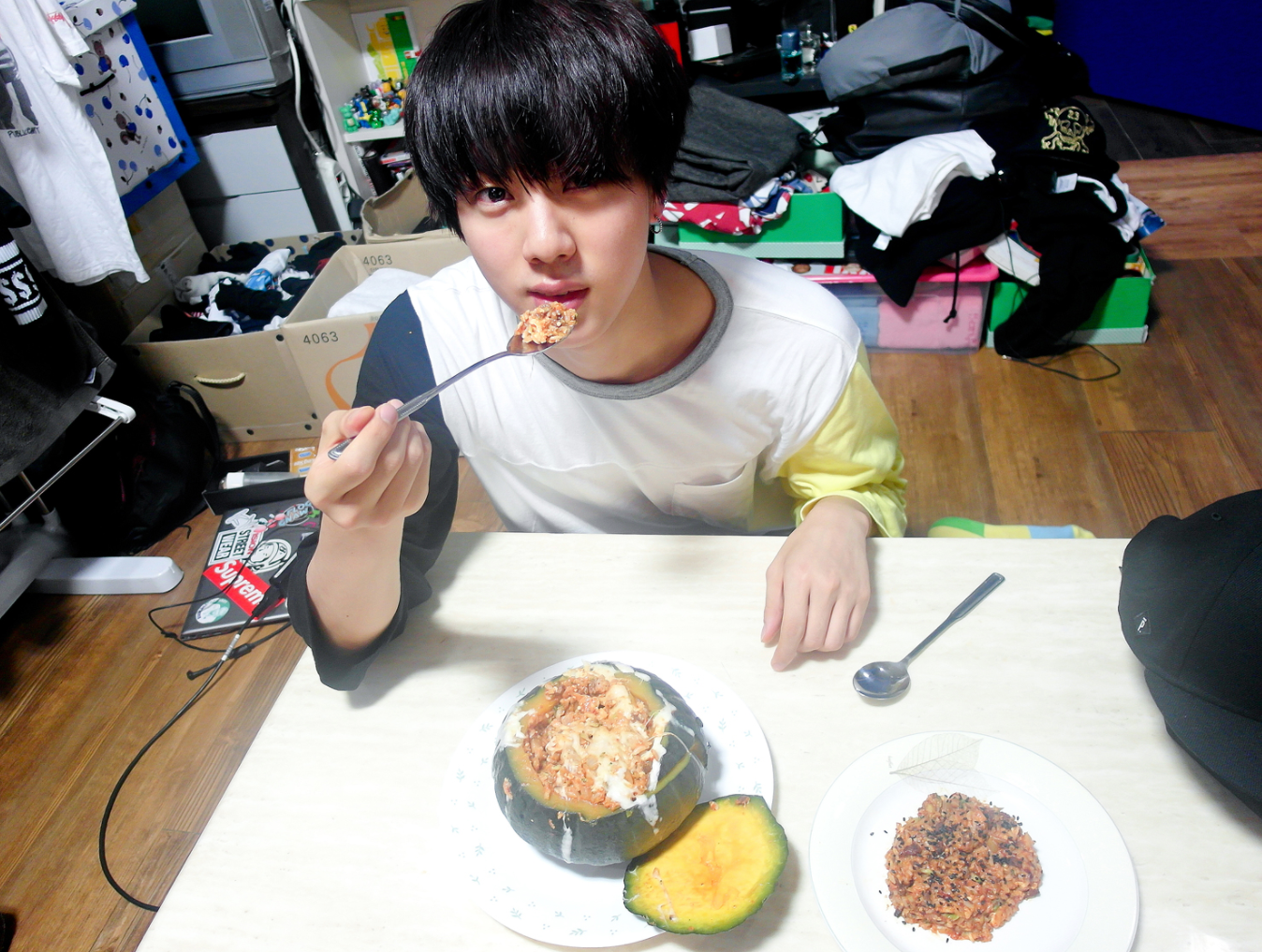 What Are Our Idols Cooking Up In Their Kitchens? More Delicious Recipes To Try At Home!