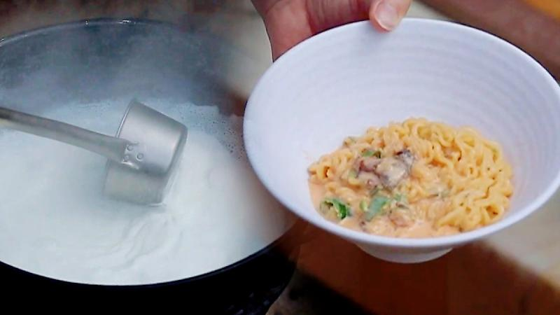 What Are Our Idols Cooking Up In Their Kitchens? More Delicious Recipes To Try At Home!